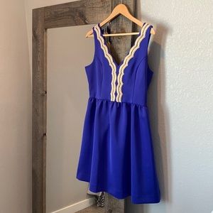 NWT Rorey Dress Size Large